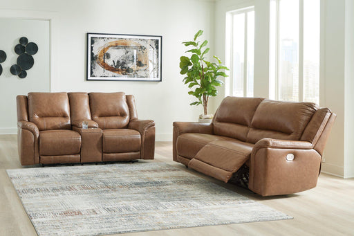 Trasimeno Living Room Set - Holmwood's Furniture & Design Center (Somersworth, NH)