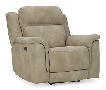 Next-Gen DuraPella Power Recliner - Holmwood's Furniture & Design Center (Somersworth, NH)