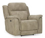 Next-Gen DuraPella Power Recliner - Holmwood's Furniture & Design Center (Somersworth, NH)