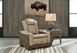 Next-Gen DuraPella Power Recliner - Holmwood's Furniture & Design Center (Somersworth, NH)