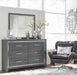 Lodanna Bedroom Set - Holmwood's Furniture & Design Center (Somersworth, NH)