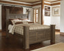 Juararo Bedroom Set - Holmwood's Furniture & Design Center (Somersworth, NH)