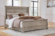 Lexorne Bedroom Set - Holmwood's Furniture & Design Center (Somersworth, NH)