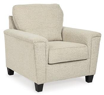 Abinger Living Room Set - Holmwood's Furniture & Design Center (Somersworth, NH)