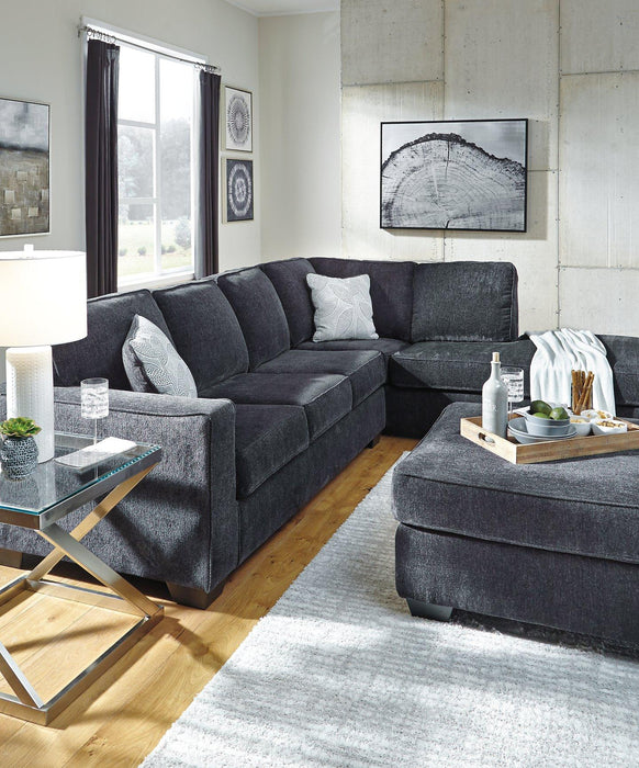Altari Living Room Set - Holmwood's Furniture & Design Center (Somersworth, NH)