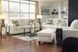 Abinger Living Room Set - Holmwood's Furniture & Design Center (Somersworth, NH)