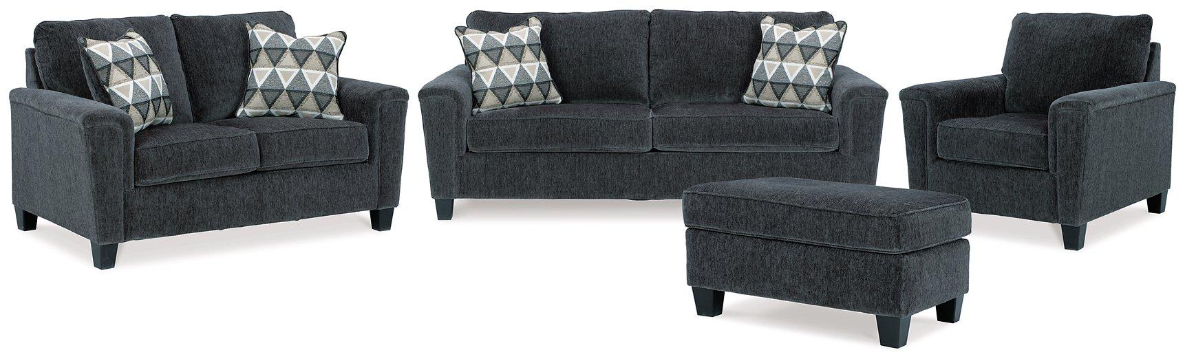 Abinger Living Room Set - Holmwood's Furniture & Design Center (Somersworth, NH)