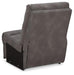 Next-Gen DuraPella Power Reclining Sectional - Holmwood's Furniture & Design Center (Somersworth, NH)