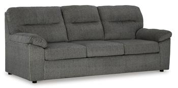 Bindura Living Room Set - Holmwood's Furniture & Design Center (Somersworth, NH)