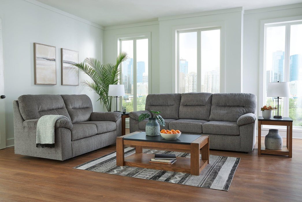 Bindura Living Room Set - Holmwood's Furniture & Design Center (Somersworth, NH)
