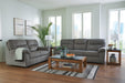Bindura Living Room Set - Holmwood's Furniture & Design Center (Somersworth, NH)