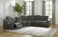 Center Line Living Room Set - Holmwood's Furniture & Design Center (Somersworth, NH)