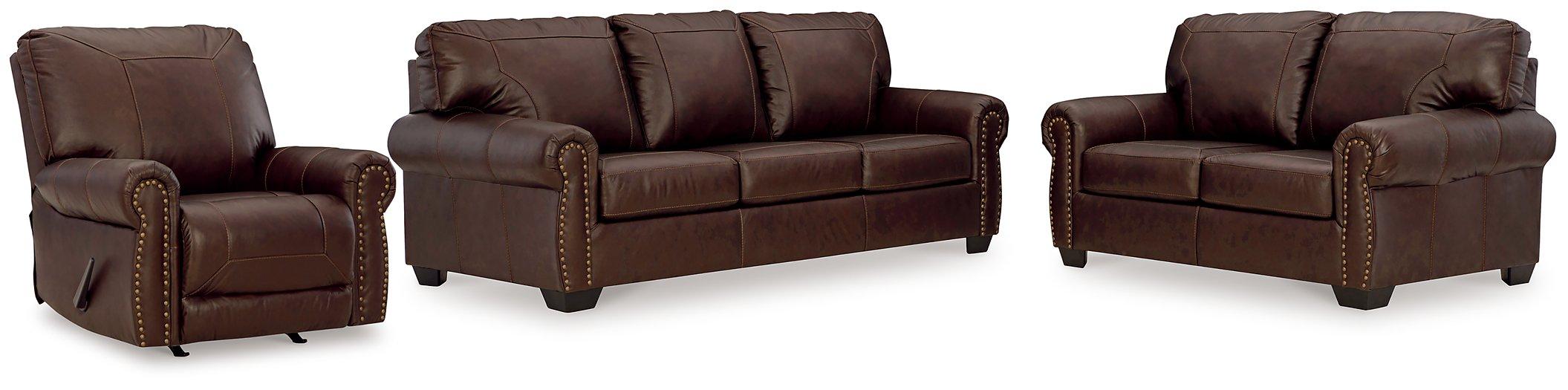 Colleton Living Room Set - Holmwood's Furniture & Design Center (Somersworth, NH)