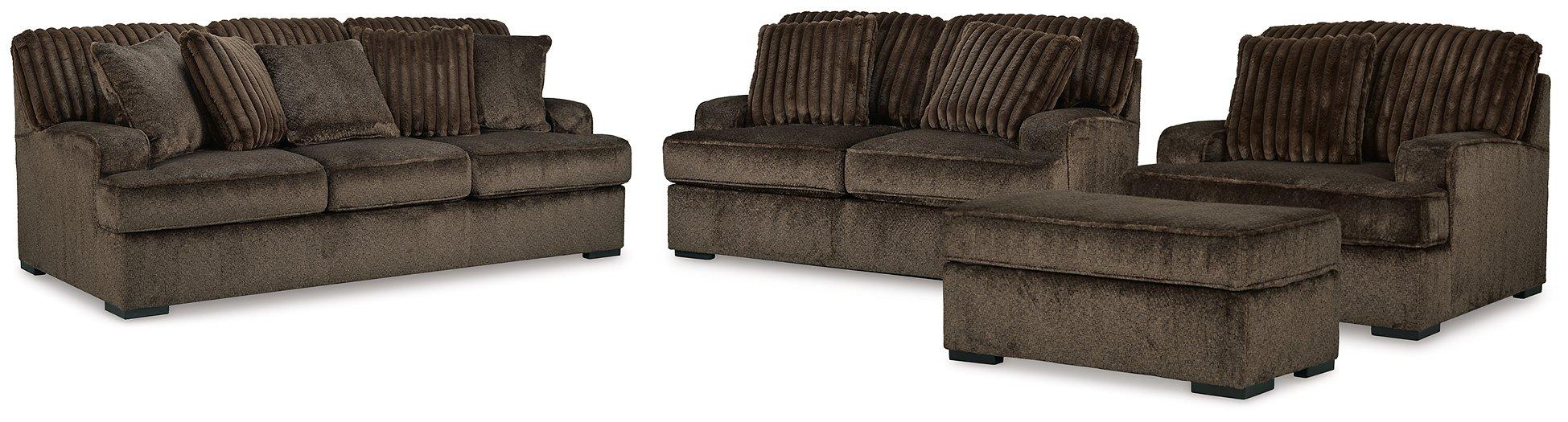 Aylesworth Upholstery Package - Holmwood's Furniture & Design Center (Somersworth, NH)