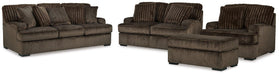 Aylesworth Upholstery Package - Holmwood's Furniture & Design Center (Somersworth, NH)