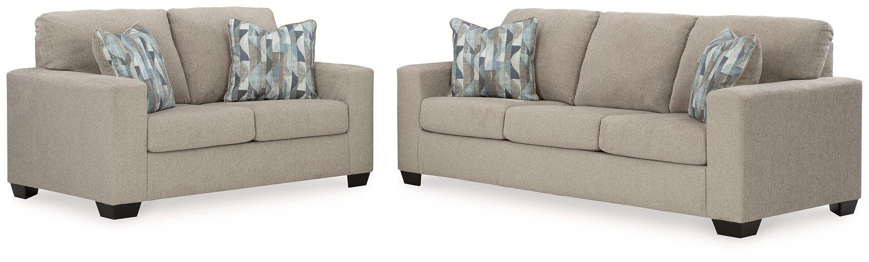 Deltona Living Room Set - Holmwood's Furniture & Design Center (Somersworth, NH)