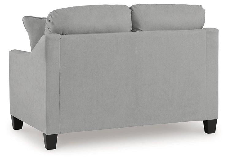 Adlai Living Room Set - Holmwood's Furniture & Design Center (Somersworth, NH)