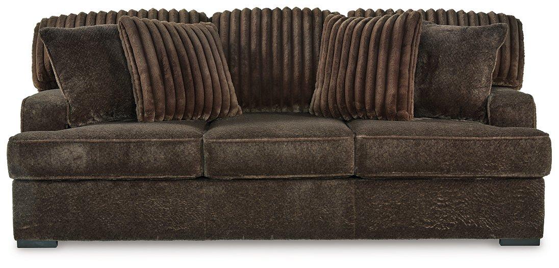 Aylesworth Upholstery Package - Holmwood's Furniture & Design Center (Somersworth, NH)