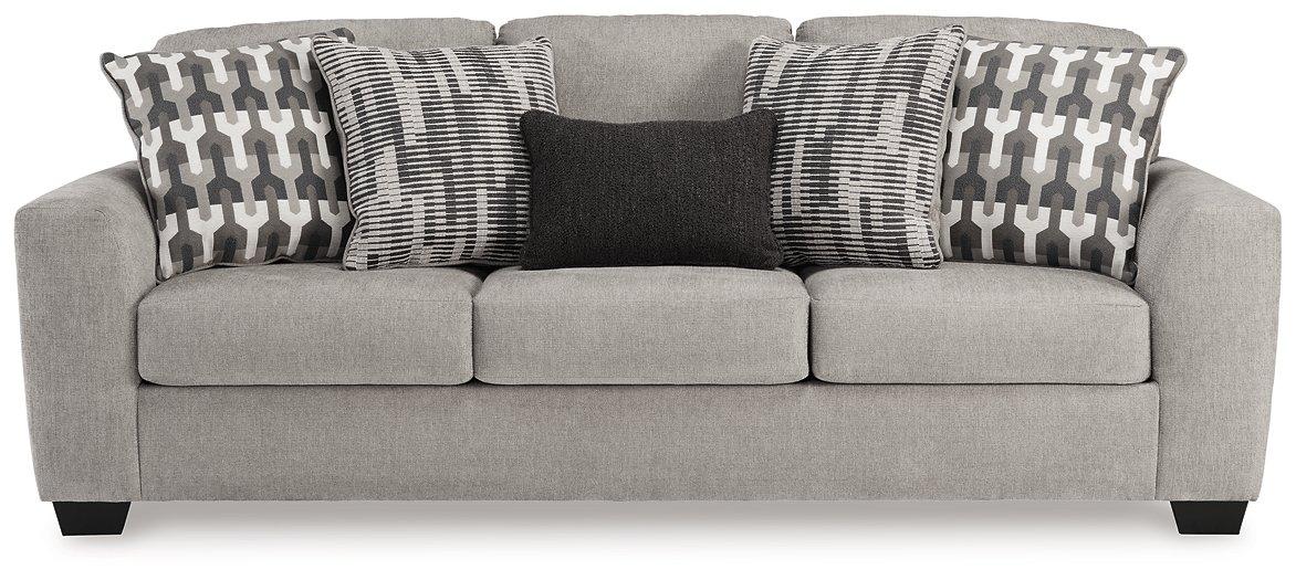 Avenal Park Living Room Set - Holmwood's Furniture & Design Center (Somersworth, NH)