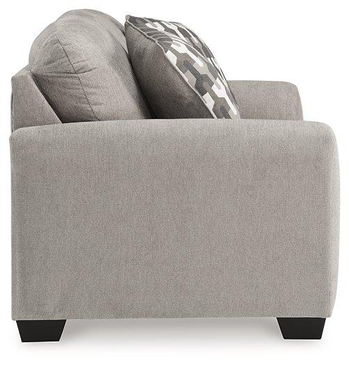 Avenal Park Living Room Set - Holmwood's Furniture & Design Center (Somersworth, NH)