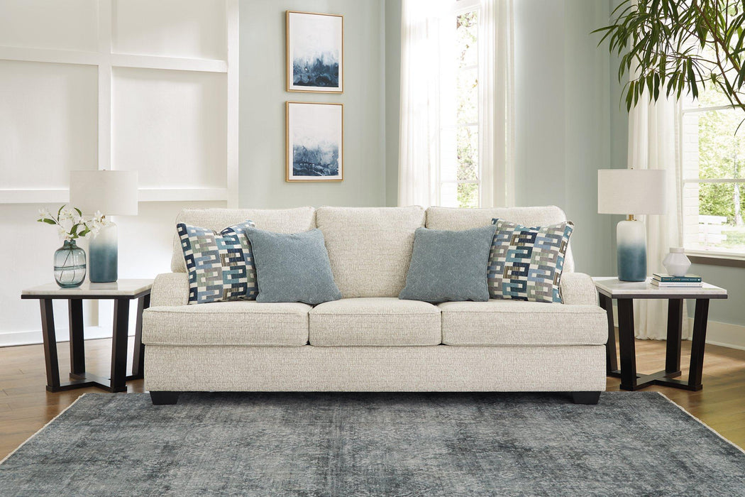 Valerano Living Room Set - Holmwood's Furniture & Design Center (Somersworth, NH)