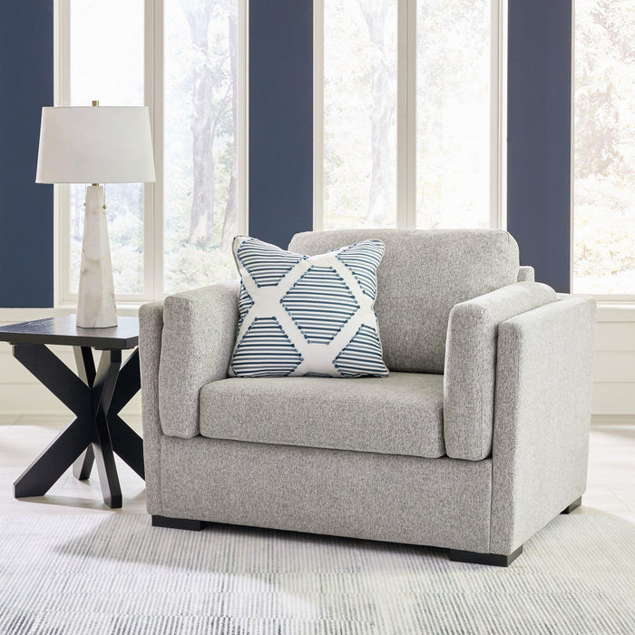 Evansley Living Room Set - Holmwood's Furniture & Design Center (Somersworth, NH)