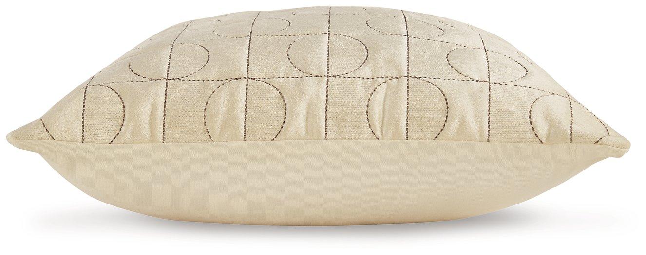 Kydner Pillow (Set of 4) - Holmwood's Furniture & Design Center (Somersworth, NH)