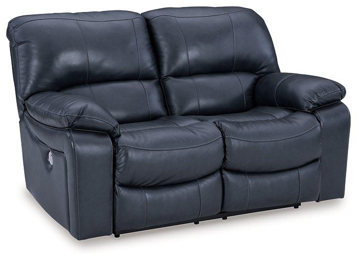 Leesworth Living Room Set - Holmwood's Furniture & Design Center (Somersworth, NH)