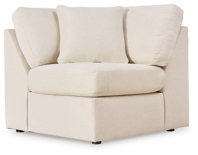 Modmax 6-Piece Sectional - Holmwood's Furniture & Design Center (Somersworth, NH)