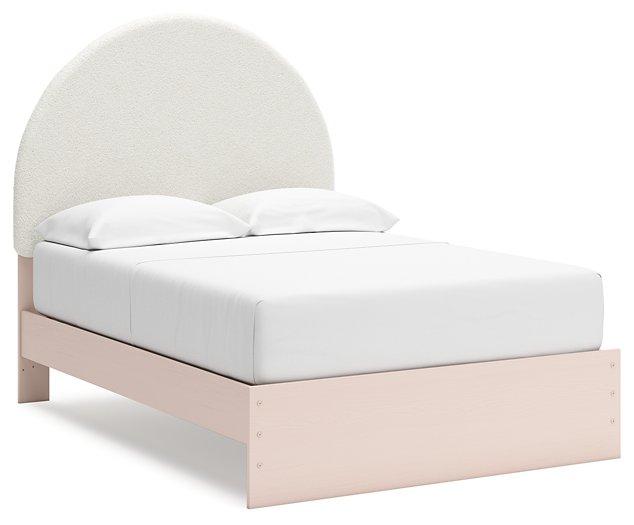 Wistenpine Bedroom Package - Holmwood's Furniture & Design Center (Somersworth, NH)