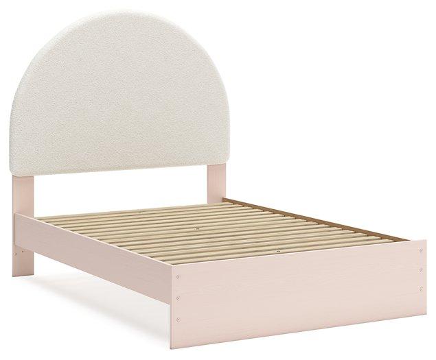 Wistenpine Bedroom Package - Holmwood's Furniture & Design Center (Somersworth, NH)