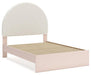 Wistenpine Bedroom Package - Holmwood's Furniture & Design Center (Somersworth, NH)