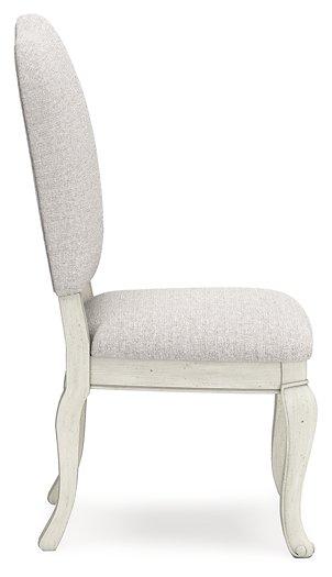 Arlendyne Dining Room Set - Holmwood's Furniture & Design Center (Somersworth, NH)