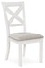 Robbinsdale Dining Package - Holmwood's Furniture & Design Center (Somersworth, NH)