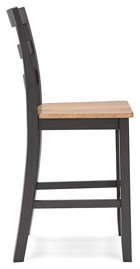 Gesthaven Dining Set - Holmwood's Furniture & Design Center (Somersworth, NH)