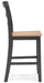 Gesthaven Dining Set - Holmwood's Furniture & Design Center (Somersworth, NH)