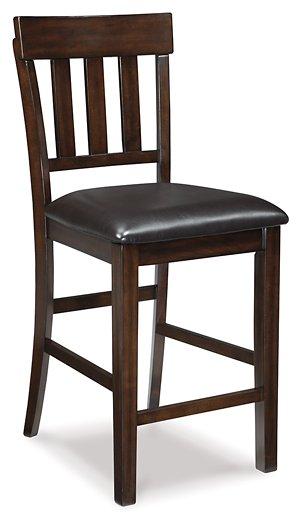Haddigan Dining Room Set - Holmwood's Furniture & Design Center (Somersworth, NH)