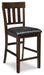 Haddigan Dining Room Set - Holmwood's Furniture & Design Center (Somersworth, NH)