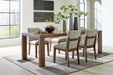 Kraeburn Dining Room Set - Holmwood's Furniture & Design Center (Somersworth, NH)