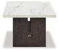 Burkhaus Occasional Table Set - Holmwood's Furniture & Design Center (Somersworth, NH)