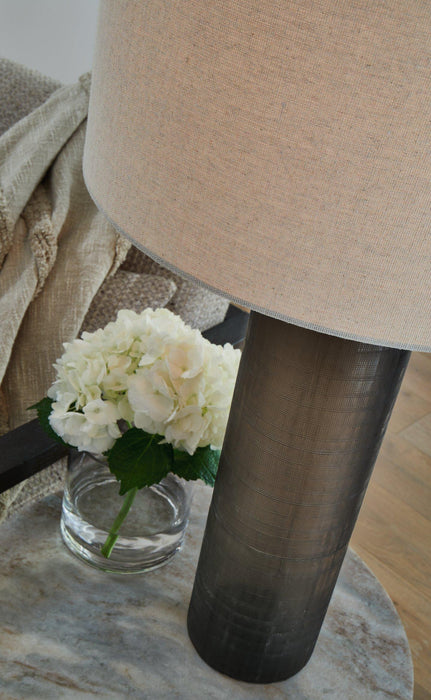 Dingerly Lamp Set - Holmwood's Furniture & Design Center (Somersworth, NH)
