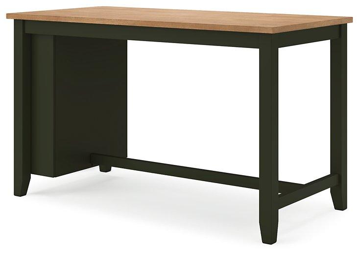 Gesthaven Dining Set - Holmwood's Furniture & Design Center (Somersworth, NH)
