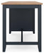 Gesthaven Dining Set - Holmwood's Furniture & Design Center (Somersworth, NH)