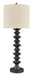 Luanndon Lamp Set - Holmwood's Furniture & Design Center (Somersworth, NH)