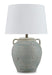 Shawburg Lamp Set - Holmwood's Furniture & Design Center (Somersworth, NH)