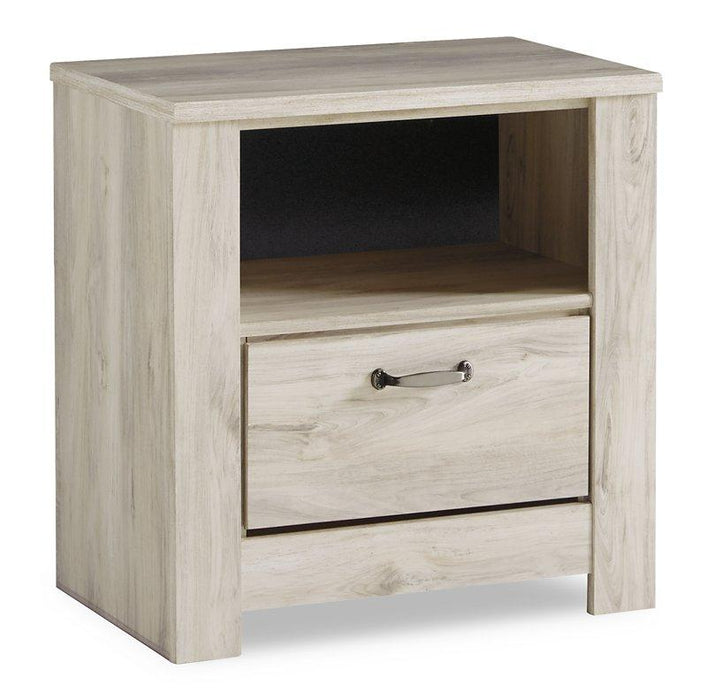 Bellaby Bedroom Set - Holmwood's Furniture & Design Center (Somersworth, NH)