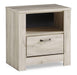 Bellaby Bedroom Set - Holmwood's Furniture & Design Center (Somersworth, NH)