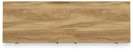 Bermacy Bedroom Set - Holmwood's Furniture & Design Center (Somersworth, NH)