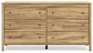 Bermacy Bedroom Set - Holmwood's Furniture & Design Center (Somersworth, NH)