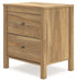 Bermacy Bedroom Set - Holmwood's Furniture & Design Center (Somersworth, NH)